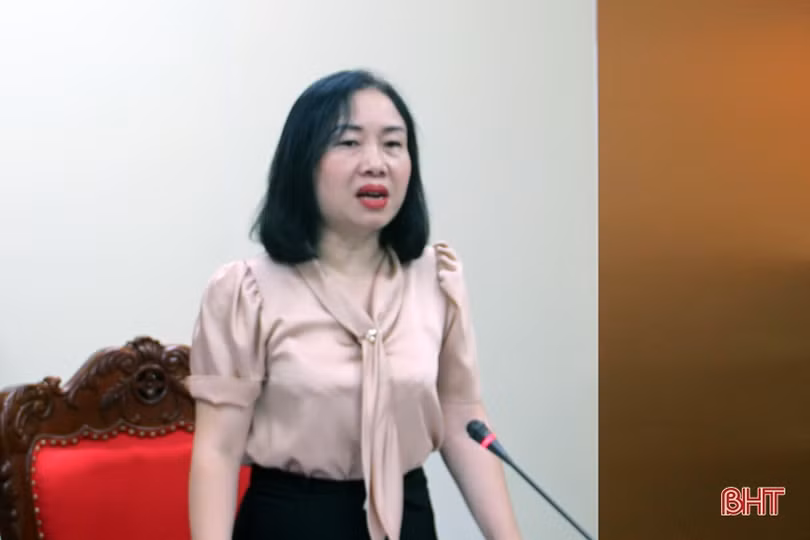 Rà soát, sắp xếp lại các quỹ tài chính Nhà nước ngoài ngân sách ở Hà Tĩnh