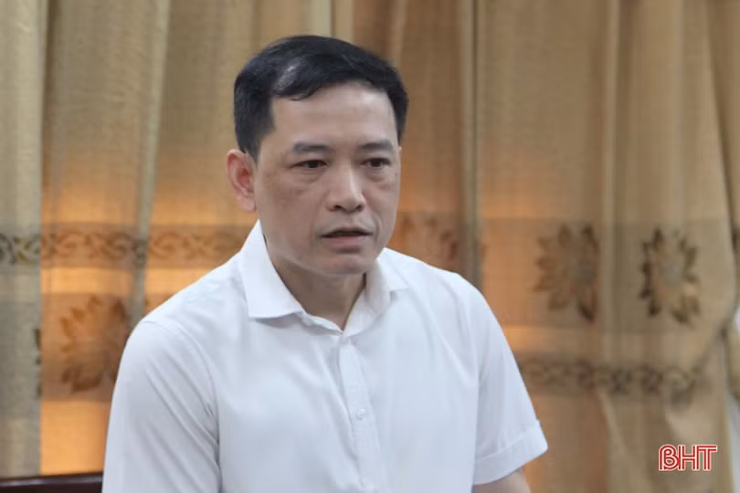 Rà soát, sắp xếp lại các quỹ tài chính Nhà nước ngoài ngân sách ở Hà Tĩnh