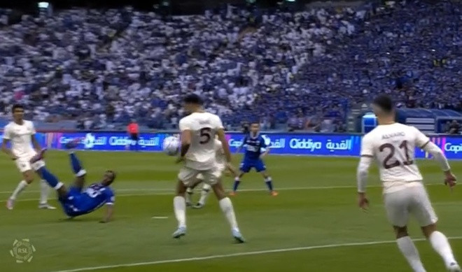 Ronaldo cùng đồng đội tiếp tục gây thất vọng