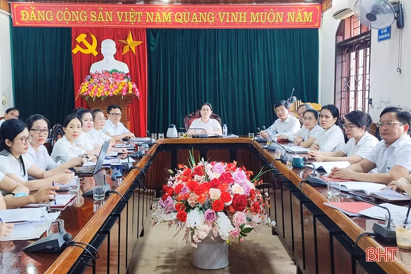 Cập nhật kiến thức về đất đai cho cán bộ, công chức, viên chức ngành tòa án