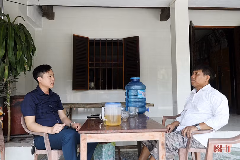 Thị xã Kỳ Anh tập trung nguồn lực “nâng cấp” 2 xã lên phường