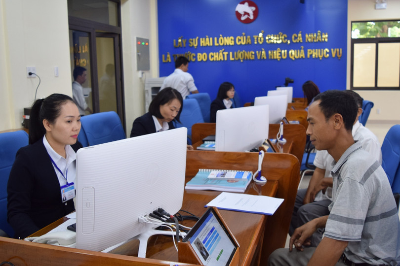 Thủ tướng yêu cầu chấn chỉnh, tăng cường trách nhiệm trong xử lý công việc