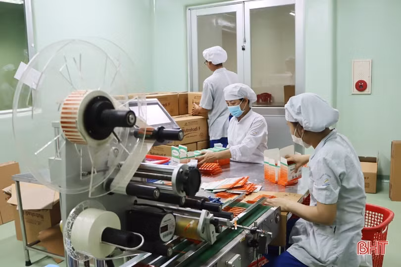 Vì sao nhiều doanh nghiệp, cơ sở sản xuất ở Hà Tĩnh “xin khoan” tăng giá điện?