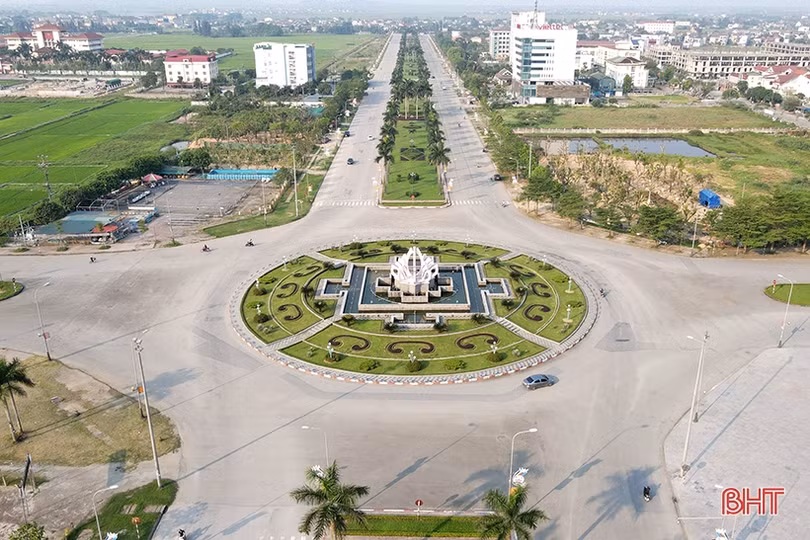 Thời tiết Hà Tĩnh ra sao trong dịp nghỉ lễ 30/4 - 1/5?