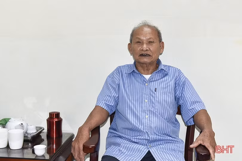 Điều dưỡng tập trung, người có công Hà Tĩnh được chăm sóc như ở nhà