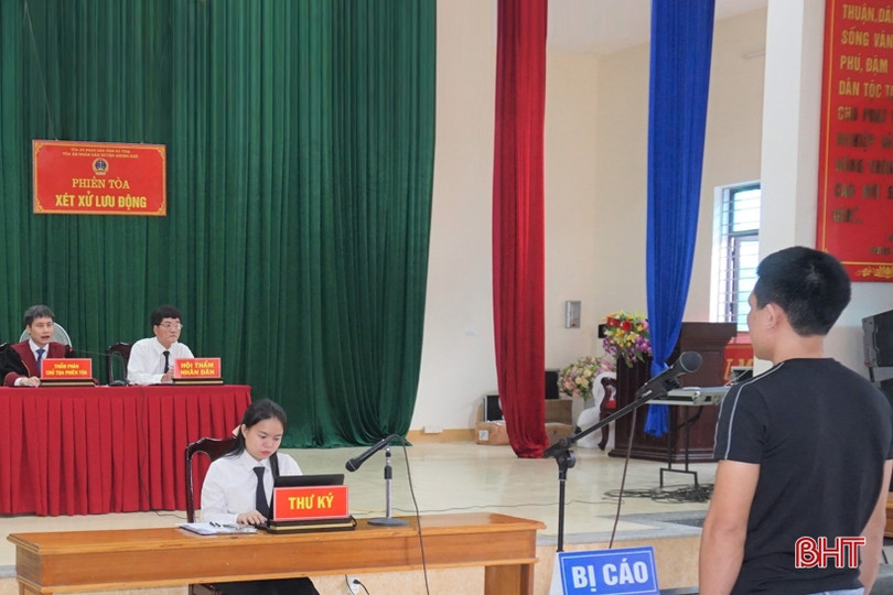 12 tháng tù giam với đối tượng mua ma túy về sử dụng