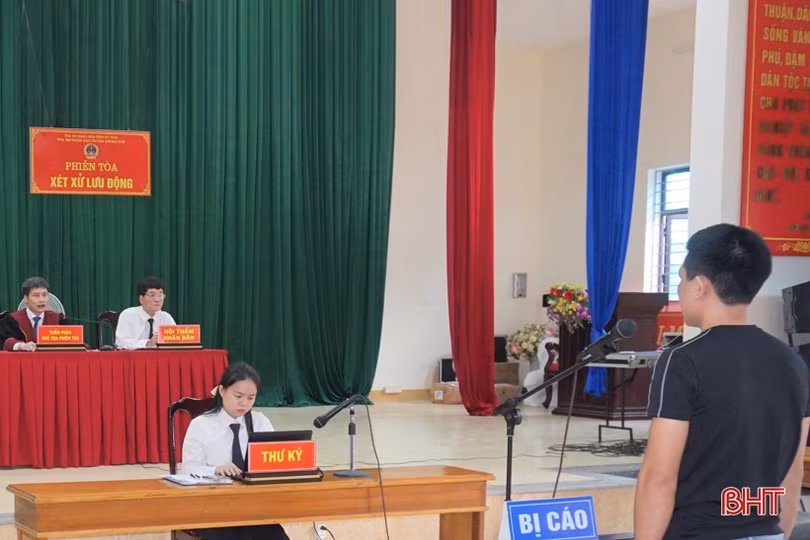 12 tháng tù giam với đối tượng mua ma túy về sử dụng