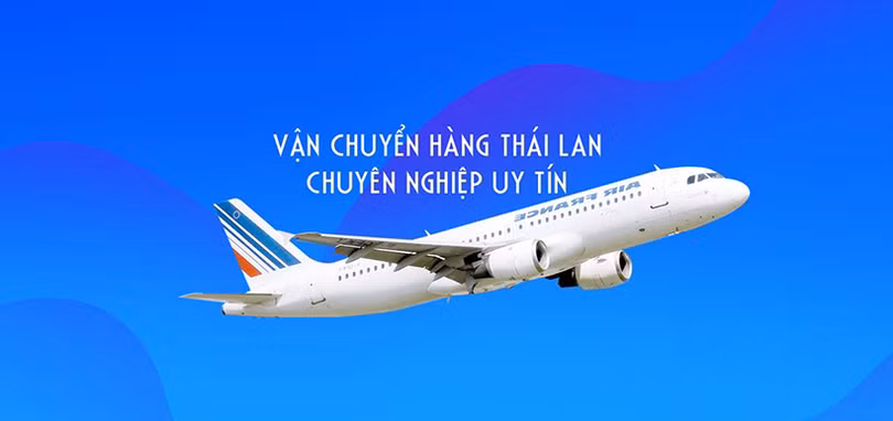 Điểm danh các mặt hàng Thái Lan bạn có thể nhập về kinh doanh