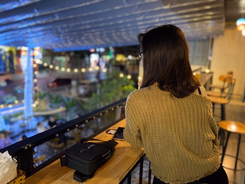 Hối hận vì kết hôn muộn