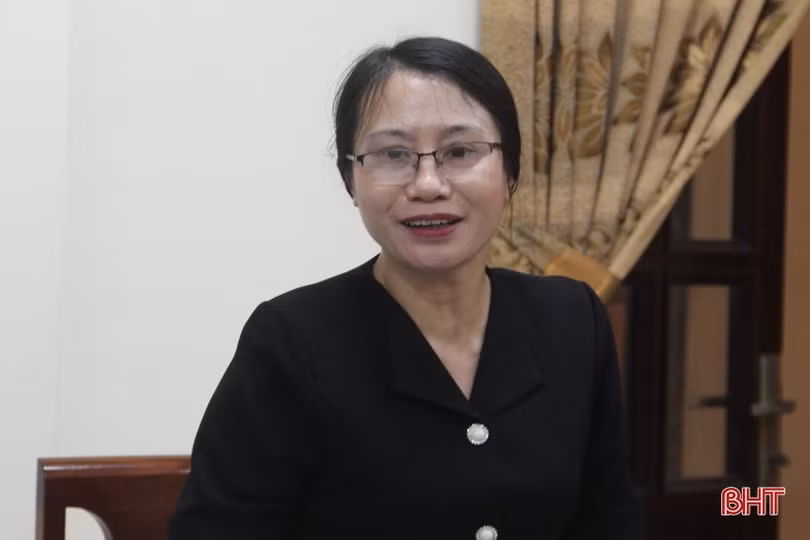 Rà soát, sắp xếp lại các quỹ tài chính Nhà nước ngoài ngân sách ở Hà Tĩnh