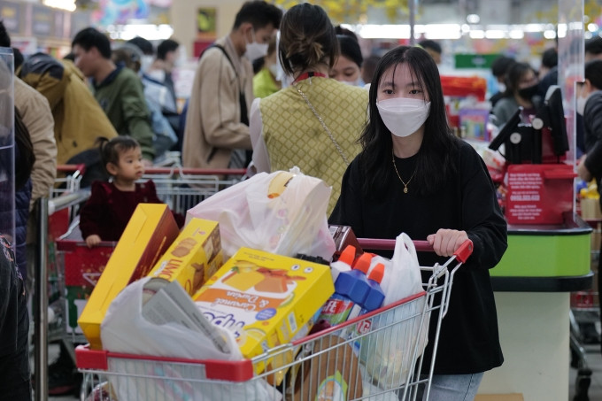 Hà Nội yêu cầu đeo khẩu trang tại nơi đông người