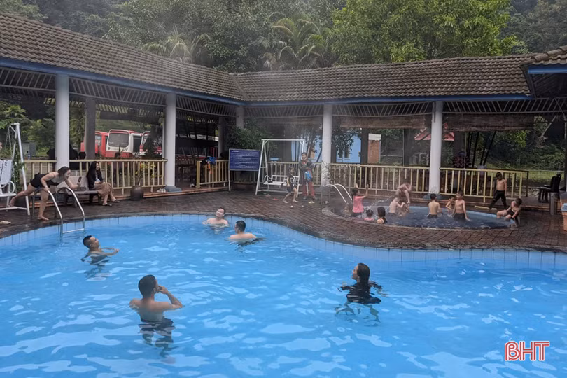 Những điểm đến ở Hương Sơn không làm bạn thất vọng