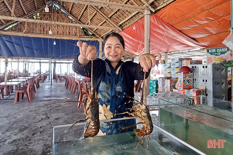 Chờ “bữa tiệc” nghệ thuật và màn pháo hoa đêm khai hội du lịch biển Hà Tĩnh