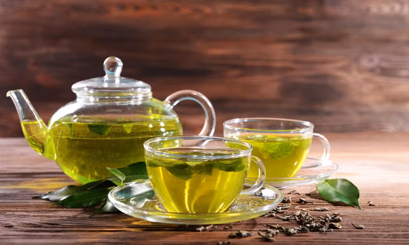 Thức uống mùa hè có tác dụng chống nắng và tia cực tím