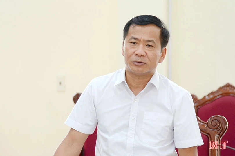 Tái bản và biên soạn ấn phẩm Lịch sử Đảng bộ huyện Can Lộc, giai đoạn 1930-2020