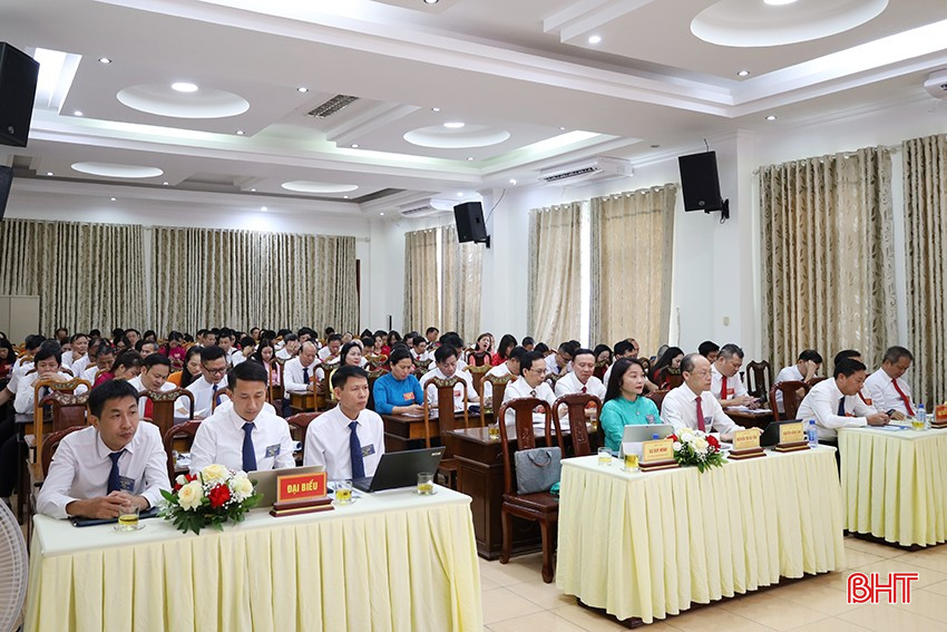 Các đại biểu dự đại hội bqbht_br_dd.png