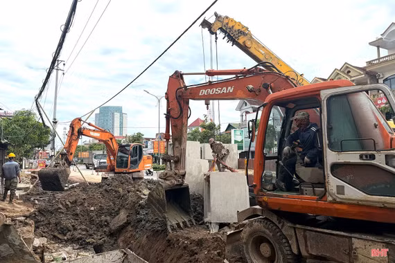 Nhờ đâu Hà Tĩnh bứt phá giải ngân vốn đầu tư công?