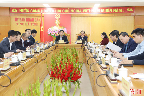 Quyết liệt thực hiện mục tiêu tăng trưởng, ổn định kinh tế vĩ mô