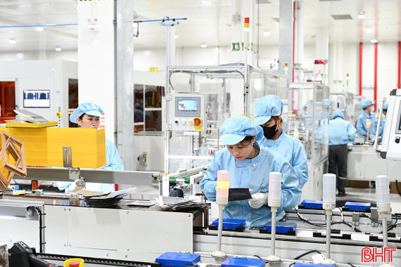 Tăng tốc thực hiện thắng lợi mục tiêu phát triển kinh tế - xã hội 
