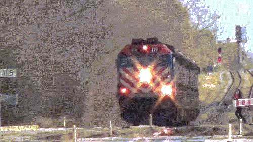 Những tình huống thoát nạn khó tin khi “thần chết ngủ quên”