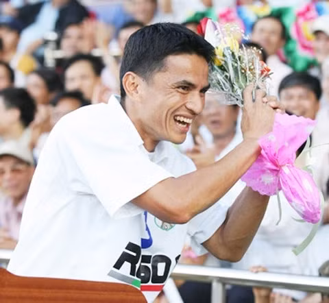 Top 10 ngoại binh xuất sắc nhất lịch sử V.League ảnh 8