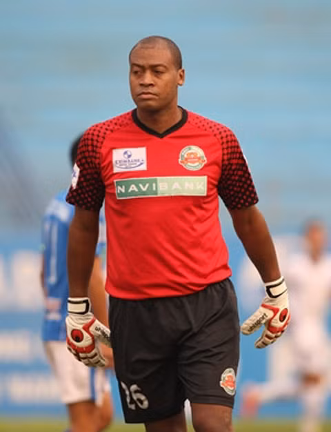 Top 10 ngoại binh xuất sắc nhất lịch sử V.League ảnh 10