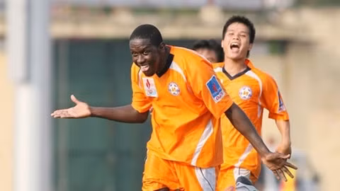 Top 10 ngoại binh xuất sắc nhất lịch sử V.League ảnh 7