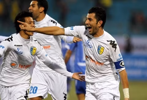 Top 10 ngoại binh xuất sắc nhất lịch sử V.League ảnh 9