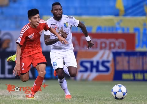 Top 10 ngoại binh xuất sắc nhất lịch sử V.League ảnh 6