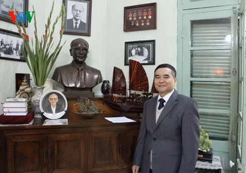 Hiệp định sơ bộ 6/3/1946: Nước cờ sắc sảo của Hồ Chủ tịch và Đảng ta ảnh 3