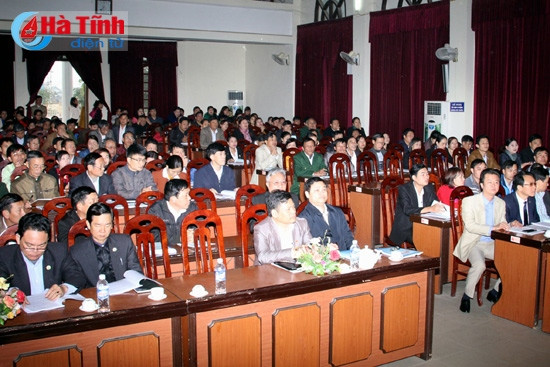 Phát huy dân chủ cơ sở trong huy động nguồn lực xây dựng NTM ảnh 2