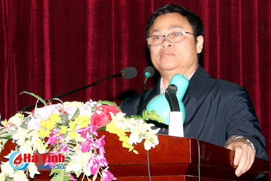 Phát huy dân chủ cơ sở trong huy động nguồn lực xây dựng NTM ảnh 1