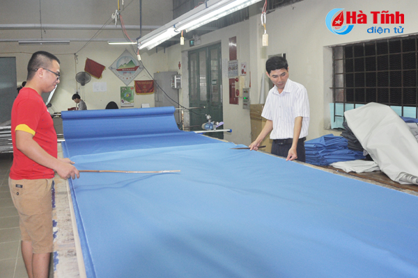nganh may mac ha tinh quyet thu 36 ty dong tu nhat ban