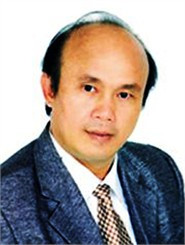 Nhà văn Mai Bửu Minh