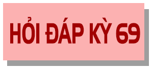 Việc công bố kết quả bầu cử, danh sách những người trúng cử ĐBQH, HĐND được tiến hành vào thời điểm nào?