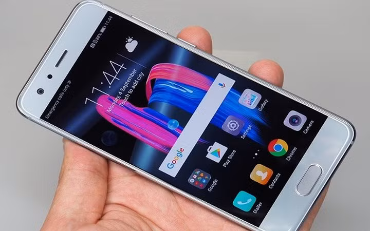 top 12 smartphone so huu camera chuan nhat hien nay