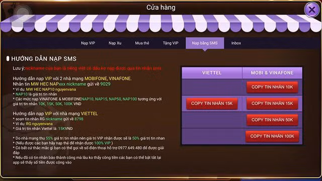 duong day danh bac nghin ty nha mang huong loi bao nhieu