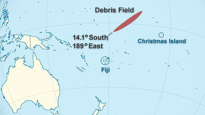 Những lần rơi vệ tinh khiến Trái đất "thót tim" ảnh 9 nhung lan roi ve tinh khien trai dat thot tim