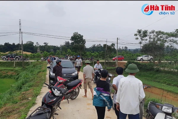 nghi co o dich o co so giet mo gia suc nguoi dan de nghi lam ro