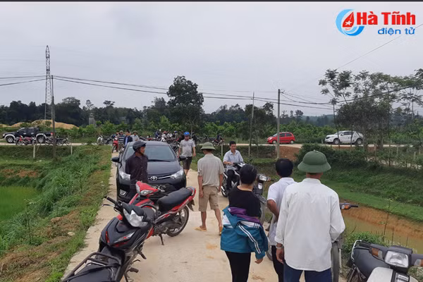 nghi co o dich o co so giet mo gia suc nguoi dan de nghi lam ro