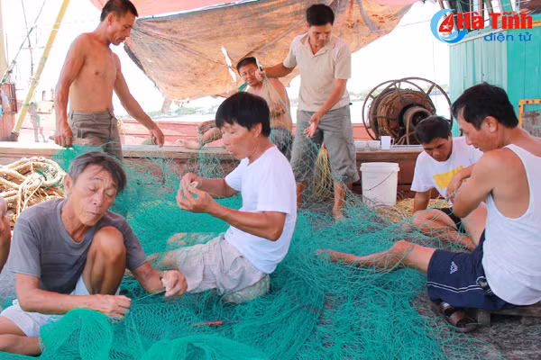 khoi thong nghi dinh 67 luc day tau vo thep xa khoi