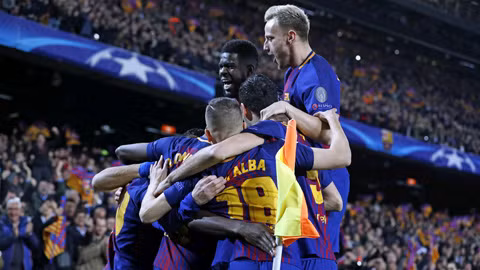 messi lap cu dup barca nhan chim chelsea tai nou camp