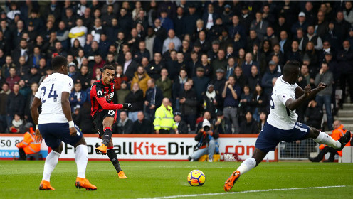 son lap cu dup tottenham vuot mat liverpool