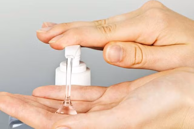 nuoc rua tay kho khong an toan nhu ban tuong