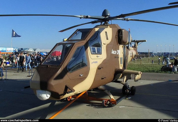 suc manh may bay truc thang trinh sat vu trang ansat 2rc cua nga