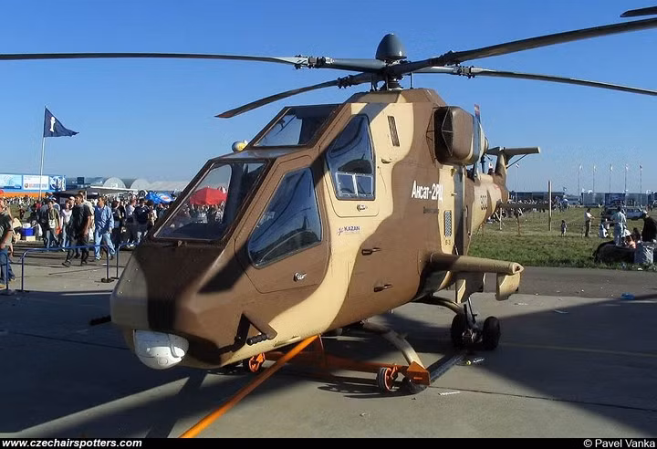 suc manh may bay truc thang trinh sat vu trang ansat 2rc cua nga