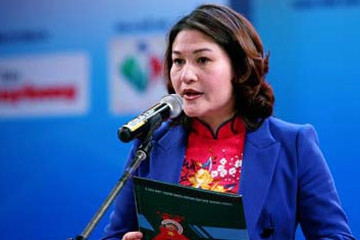 thu tuong nguyen xuan phuc bo nhiem ba thu truong