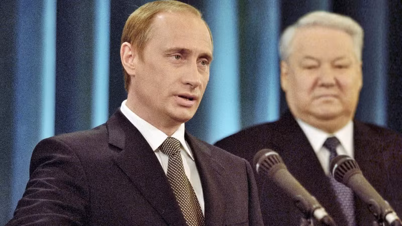 con duong lam tong thong la ky cua ong putin