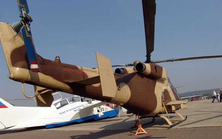 suc manh may bay truc thang trinh sat vu trang ansat 2rc cua nga