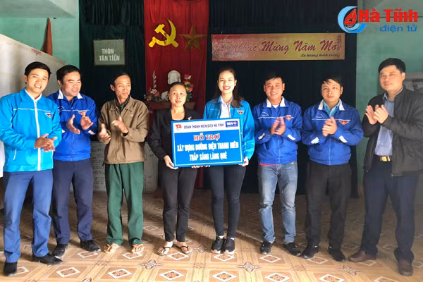 tuoi tre doan khoi doanh nghiep ha tinh tich cuc ho tro xay dung ntm